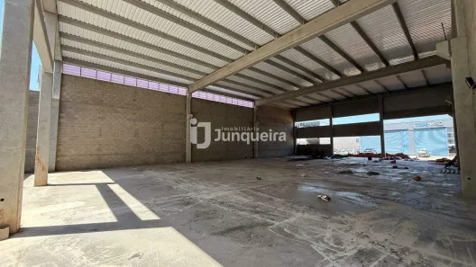 para alugar, 700m² no Guamium, Piracicaba