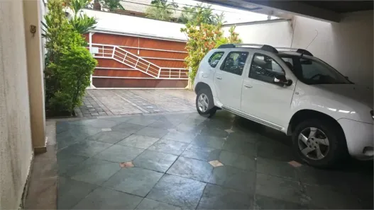 Casa com 4 Quartos para alugar, 186m² no Jardim Campo Grande, São Paulo