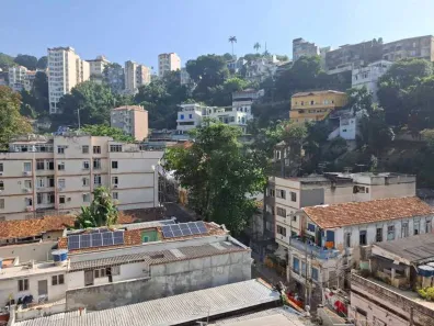 Apartamento com 2 Quartos à venda, 77m² no Santa Teresa, Rio de Janeiro