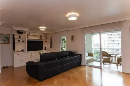 Apartamento com 4 Quartos à venda, 165m² no Alto da Lapa, São Paulo