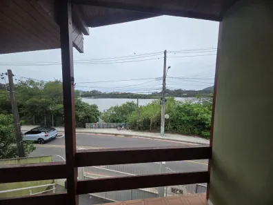 Apartamento com 1 Quarto para alugar, 40m² no Lagoa da Conceição, Florianópolis