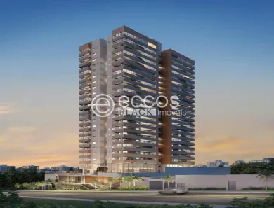 Apartamento com 3 Quartos à venda, 144m² no Morada da Colina, Uberlândia