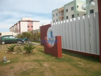 Apartamento com 3 Quartos à venda, 65m² no Jabotiana, Aracaju