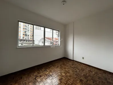 Apartamento com 1 Quarto para alugar, 58m² no São Mateus, Juiz de Fora