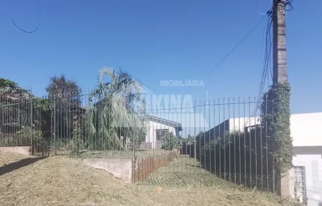 Lote/Terreno à venda, 411m² no Estrela, Ponta Grossa