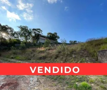 Lote/Terreno à venda, 2200m² no Conde, Nova Lima