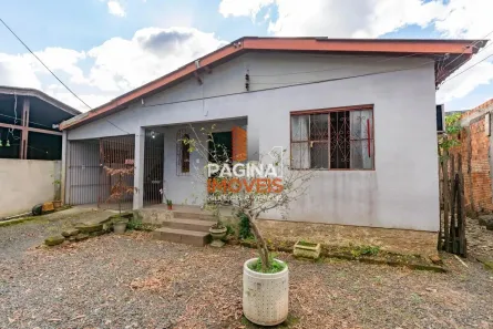 Casa com 2 Quartos à venda, 137m² no Harmonia, Canoas