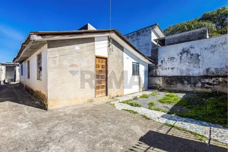 Casa de Condomínio com 3 Quartos à venda, 93m² no Santa Felicidade, Curitiba