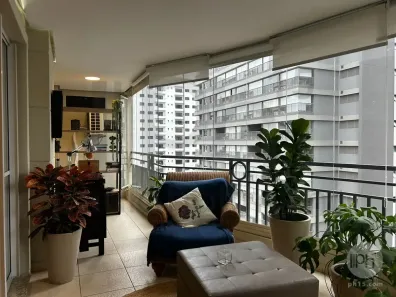 Apartamento com 3 Quartos à venda, 156m² no Planalto Paulista, São Paulo