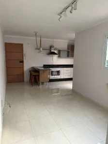 Apartamento com 2 Quartos à venda, 70m² no Jardim Santo Alberto, Santo André