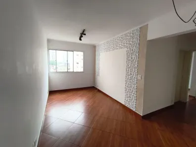 Apartamento com 2 Quartos para alugar, 60m² no Mooca, São Paulo
