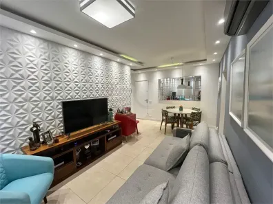 Apartamento com 3 Quartos à venda, 90m² no Tijuca, Rio de Janeiro