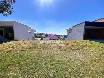 Lote/Terreno à venda, 377m² no Loteamento Verana, São José dos Campos