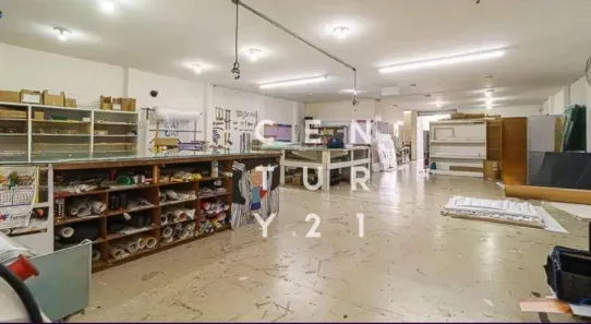 Prédio Comercial à venda, 750m² no Parque Peruche, São Paulo