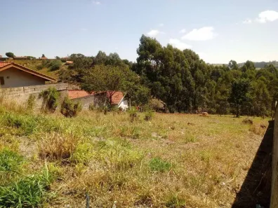 Lote/Terreno à venda, 680m² no Placidolândia, Serra Negra