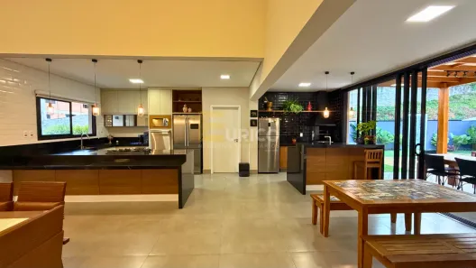 Casa de Condomínio com 3 Quartos à venda, 266m² no Terras de Santa Teresa, Itupeva