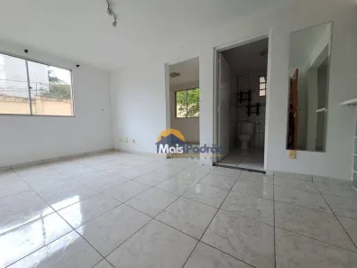 Apartamento com 1 Quarto à venda, 49m² no Super Quadra Morumbi, São Paulo