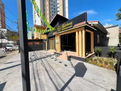 Imóvel Comercial com 4 Quartos para alugar, 135m² no Nova Petrópolis, São Bernardo do Campo