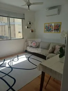 Apartamento com 2 Quartos à venda, 58m² no Santo Antônio, Porto Alegre