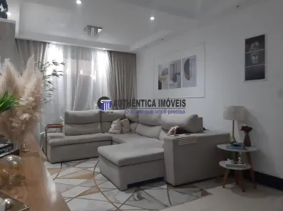 Casa com 4 Quartos à venda, 215m² no Bela Vista, Osasco
