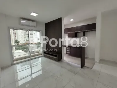 Apartamento com 2 Quartos à venda, 66m² no Vila Nossa Senhora do Bonfim, São José do Rio Preto