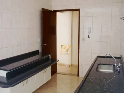 Apartamento com 2 Quartos à venda, 64m² no Baeta Neves, São Bernardo do Campo