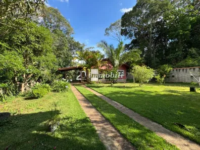 Fazenda/Sítio com 3 Quartos à venda, 24200m² no Santana, Cotia