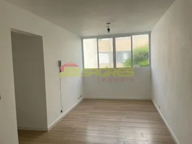 Apartamento com 3 Quartos para alugar, 62m² no Vila Guilherme, São Paulo