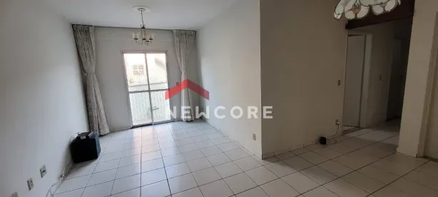 Apartamento com 2 Quartos à venda, 64m² no Chácara da Barra, Campinas