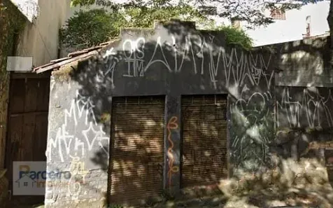 Lote/Terreno à venda, 211m² no Vila Matilde, São Paulo