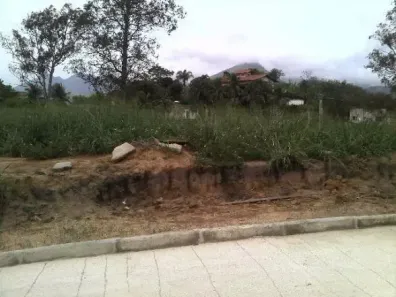 Lote/Terreno à venda, 180m² no Campo Grande, Rio de Janeiro