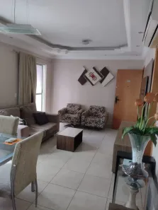 Apartamento com 2 Quartos para alugar, 60m² no Parque 10 de Novembro, Manaus