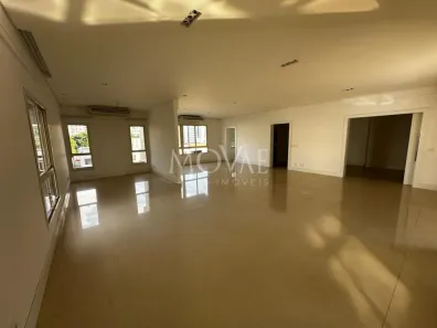 Apartamento com 4 Quartos à venda, 320m² no Vila Ema, São José dos Campos