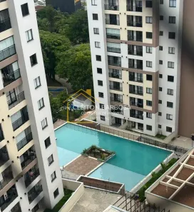 Apartamento com 2 Quartos à venda, 49m² no Vera Tereza, Caieiras