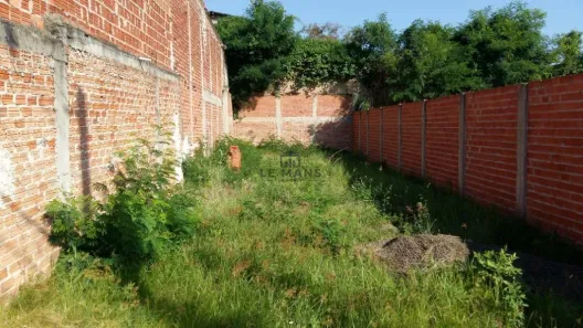 Lote/Terreno à venda, 175m² no Parque Residencial Piracicaba - Balbo, Piracicaba