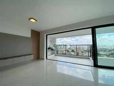 Apartamento com 3 Quartos para venda ou aluguel, 104m² no Parque Campolim, Sorocaba