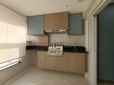 Apartamento com 2 Quartos para venda ou aluguel, 66m² no Vila Alzira, Guarujá