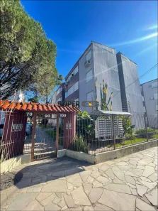 Apartamento com 3 Quartos à venda, 72m² no Cavalhada, Porto Alegre