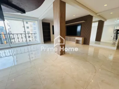 Cobertura com 3 Quartos à venda, 276m² no Cambuí, Campinas