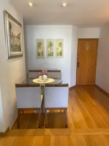 Apartamento com 2 Quartos à venda, 70m² no Indianópolis, São Paulo