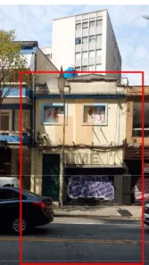 Sala Comercial com 2 Quartos para alugar, 120m² no Bela Vista, São Paulo
