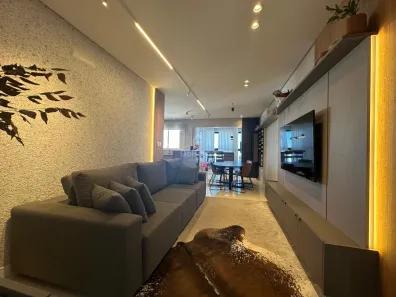 Apartamento com 2 Quartos à venda, 91m² no Maria Goretti, Chapecó