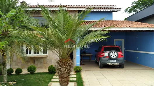 Casa de Condomínio com 3 Quartos à venda, 226m² no Vila Rica, Vargem Grande Paulista