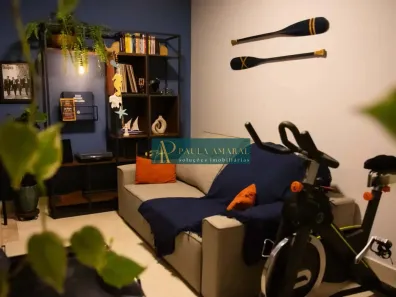 Cobertura com 4 Quartos à venda, 200m² no Santo Antônio, Belo Horizonte