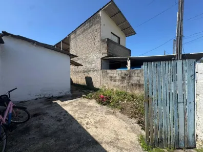 Casa com 1 Quarto à venda, 17m² no Gaivota (Interior), Itanhaém