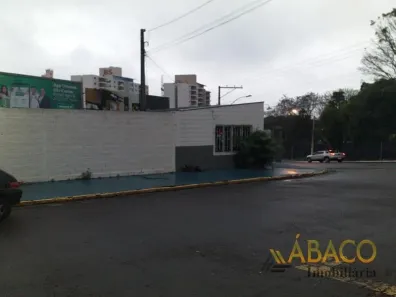 Lote/Terreno à venda, 440m² no Jardim Paraíso, São Carlos