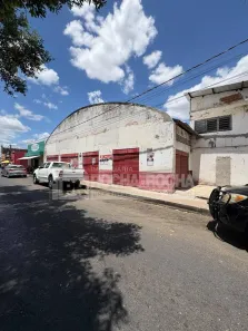 Galpão/Depósito/Armazém para alugar, 510m² no Lourival Parente, Teresina
