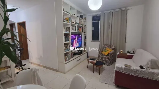Apartamento com 2 Quartos à venda, 54m² no Vila Isabel, Rio de Janeiro