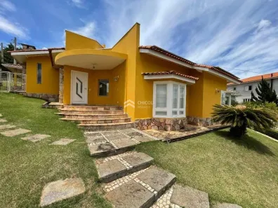 Casa de Condomínio com 3 Quartos à venda, 365m² no Residencial San Diego (Paysage Clair), Vargem Grande Paulista