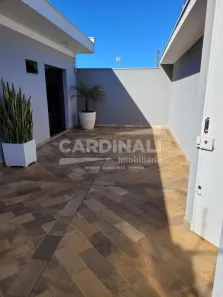 Casa com 3 Quartos à venda, 229m² no Jardim Cardinalli, São Carlos